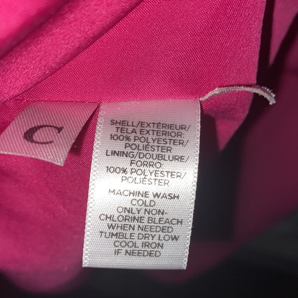 Loft Dress - Picture 8 of 10